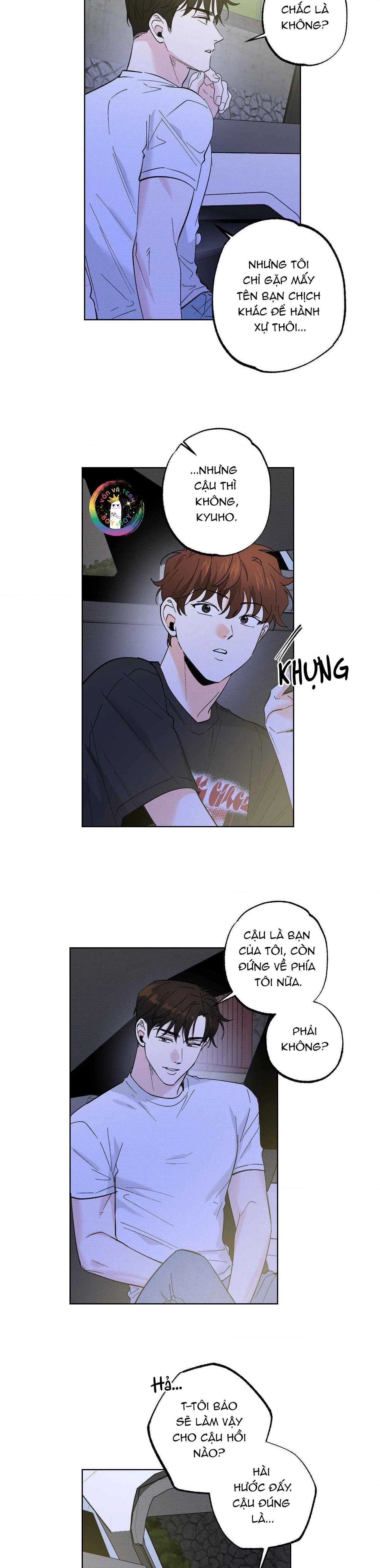 Chương 50 - Trang 14