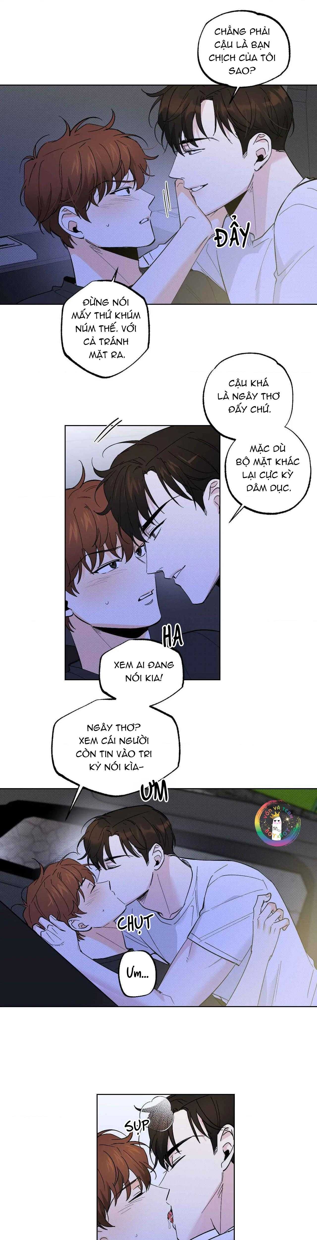Chương 50 - Trang 16