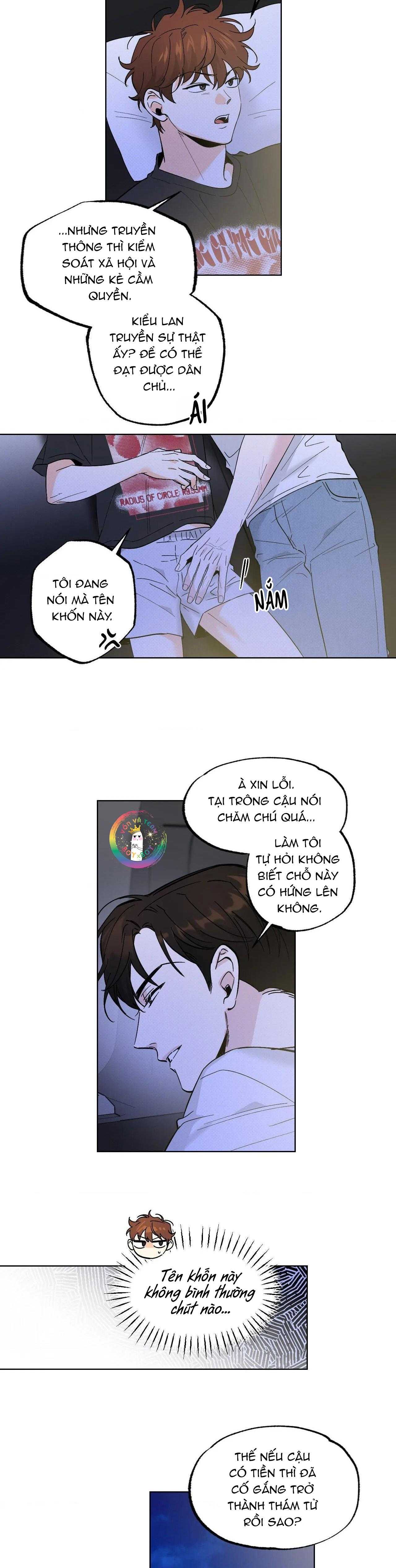 Chương 50 - Trang 8