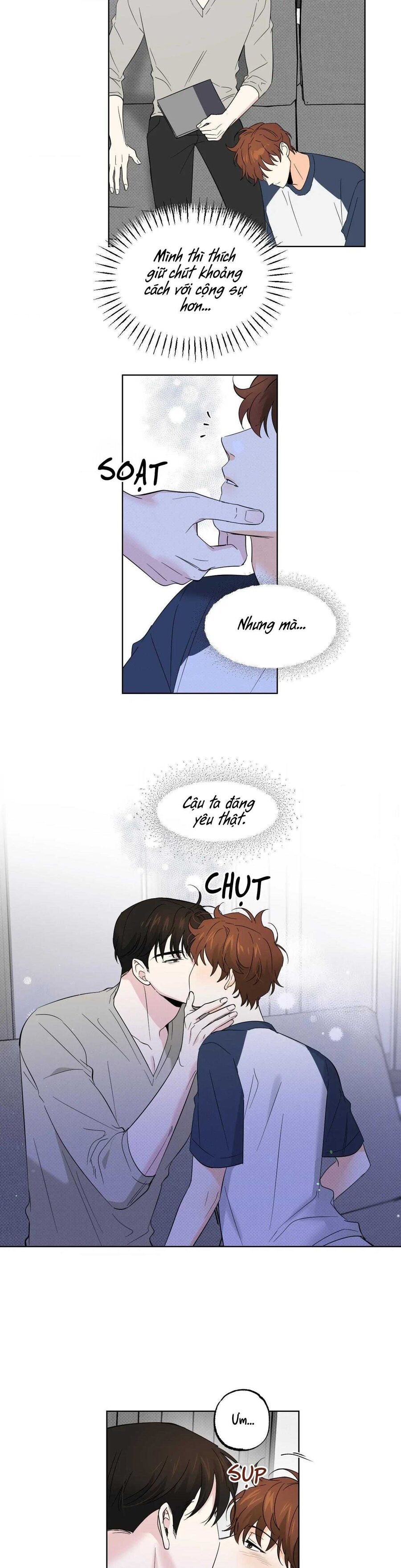 Chương 53 - Trang 23