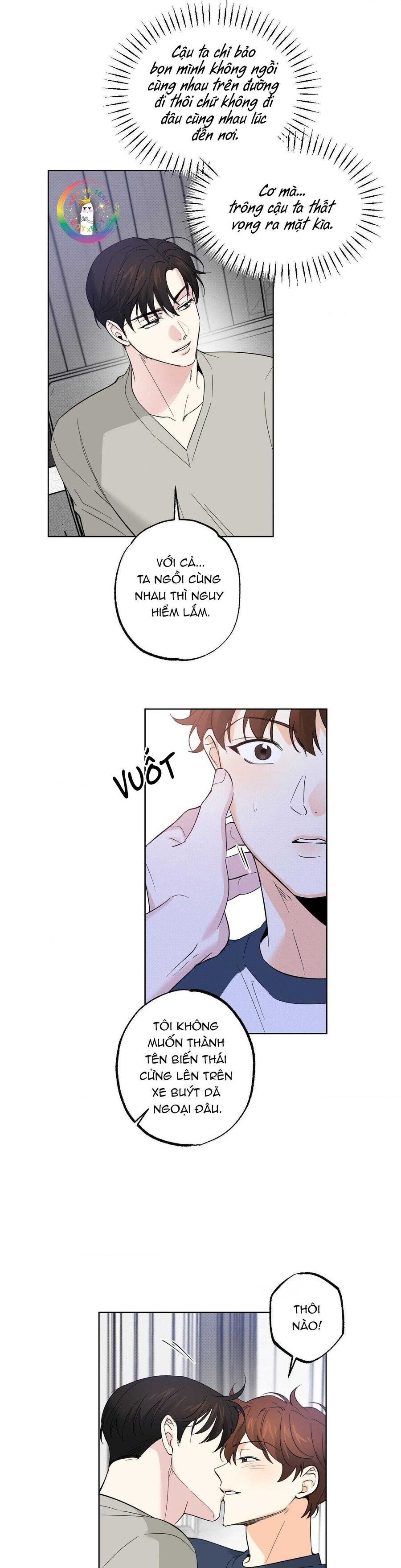 Chương 53 - Trang 27