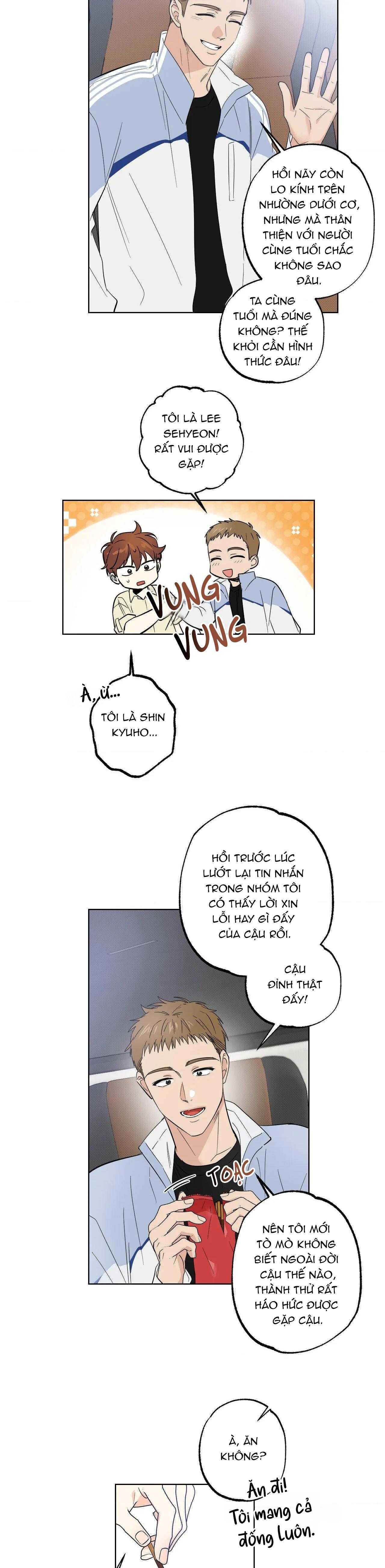 Chương 54 - Trang 18