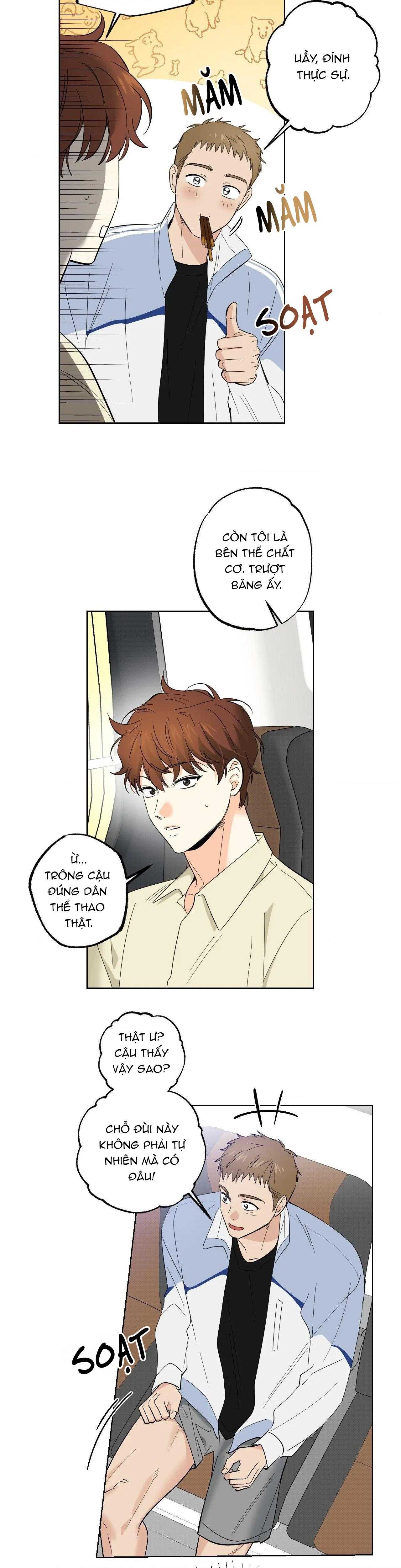 Chương 54 - Trang 20