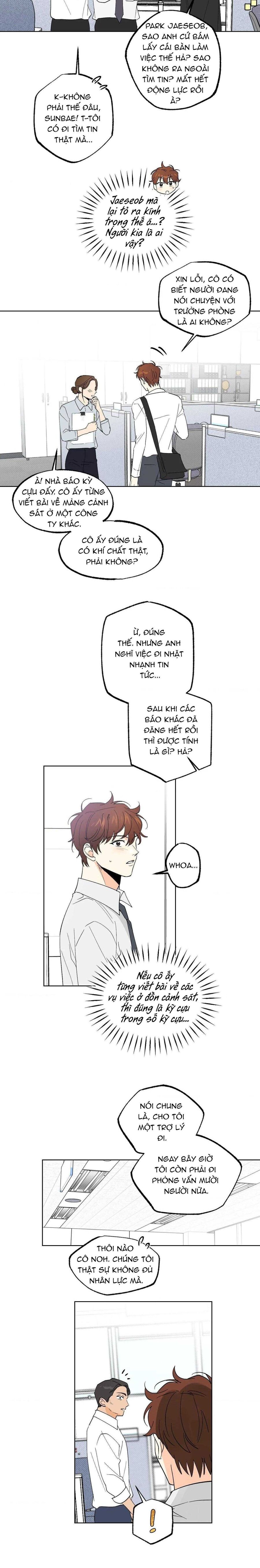 Chương 62 - Trang 16