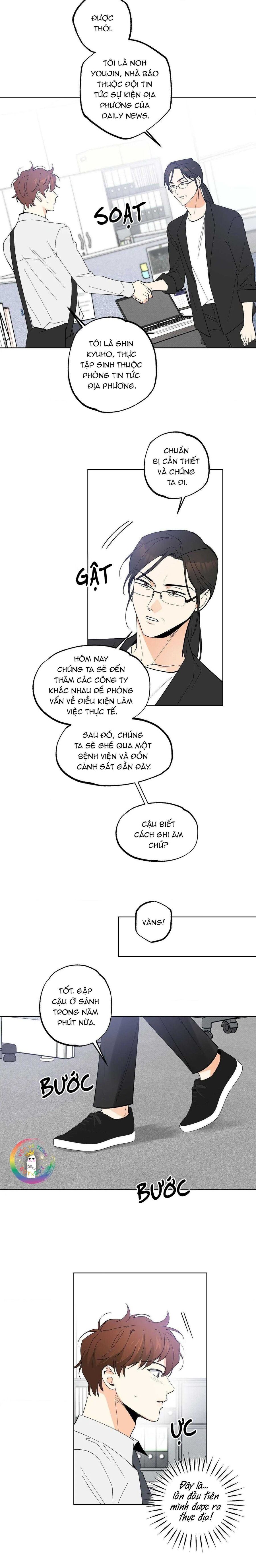 Chương 62 - Trang 19