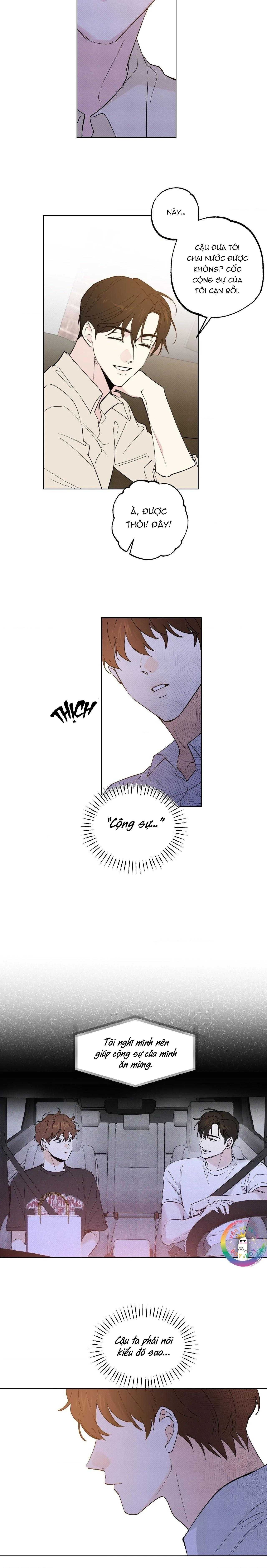 Chương 69 - Trang 23