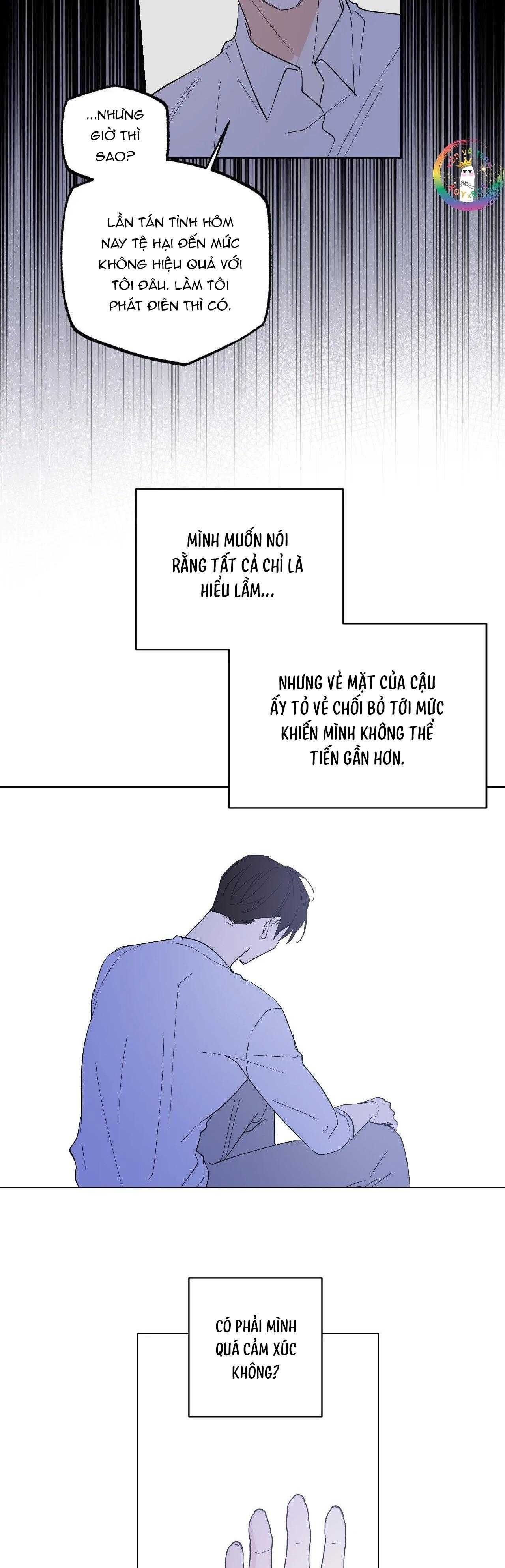 Chương 71 - Trang 22