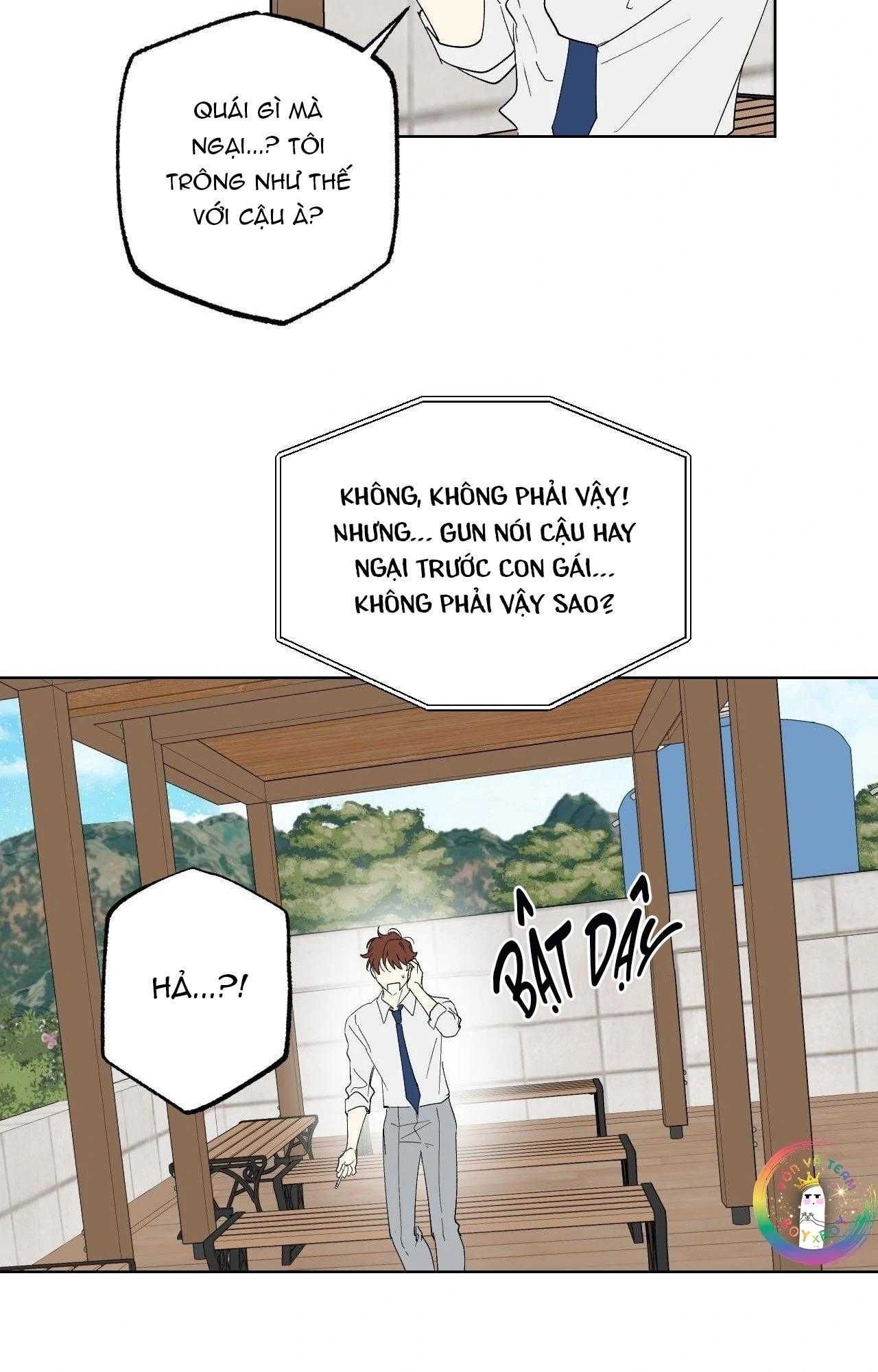 Chương 71 - Trang 32