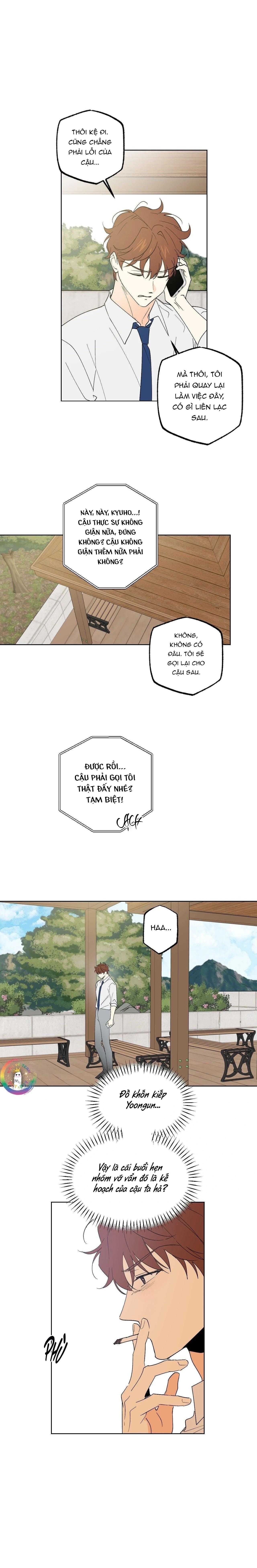 Chương 71 - Trang 33