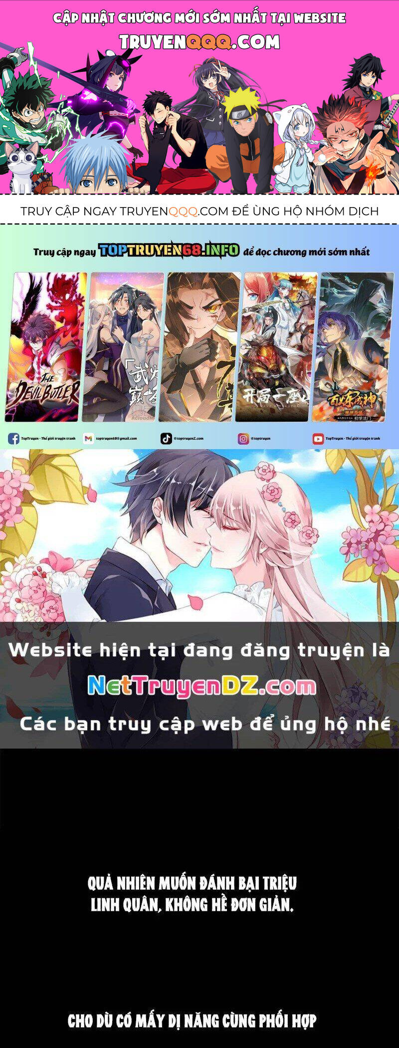 Chương 189 - Trang 1