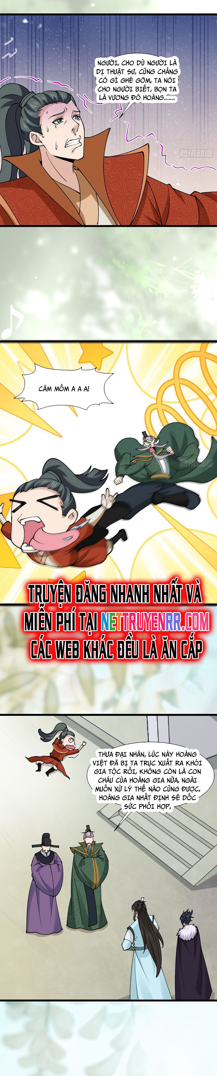 Chương 195 - Trang 11