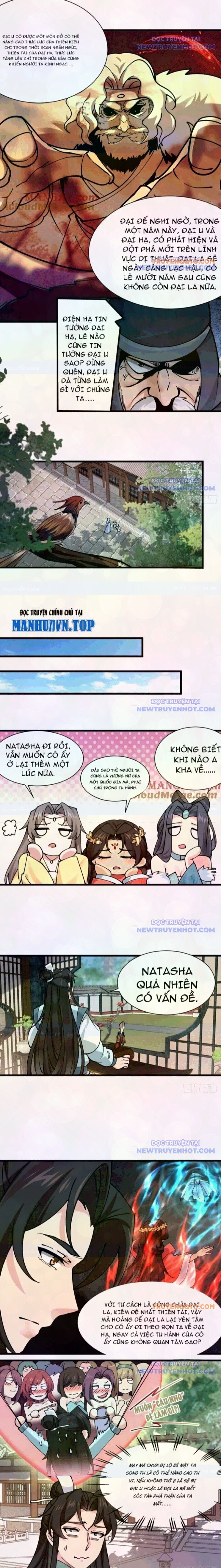 Chương 201 - Trang 4