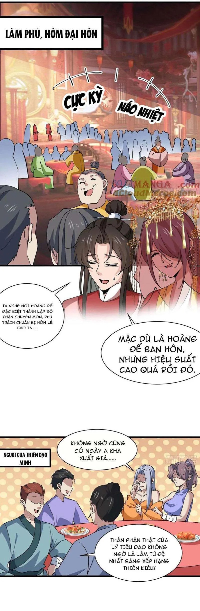 Chương 202 - Trang 2