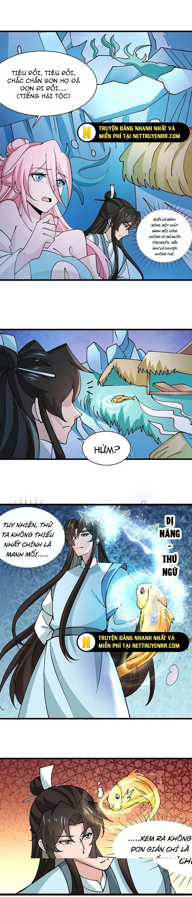 Chương 202 - Trang 12