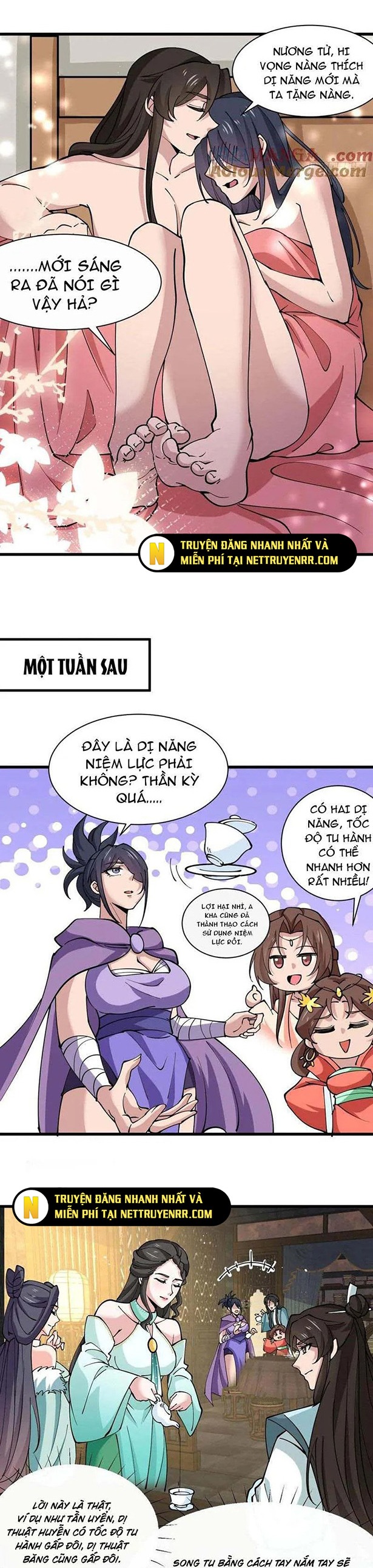Chương 202 - Trang 8