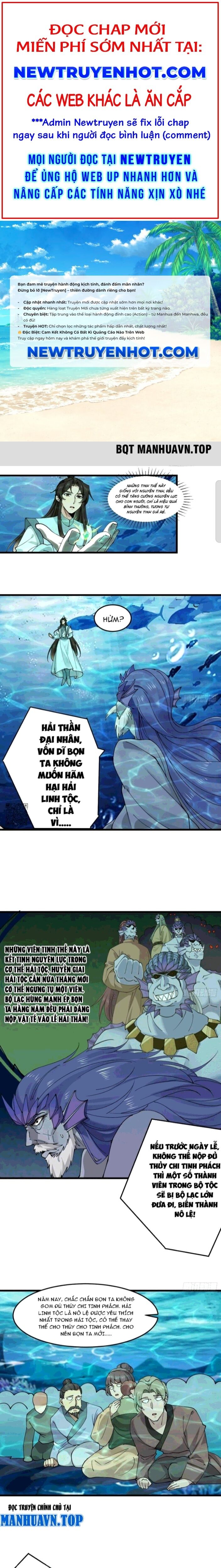 Chương 204 - Trang 1