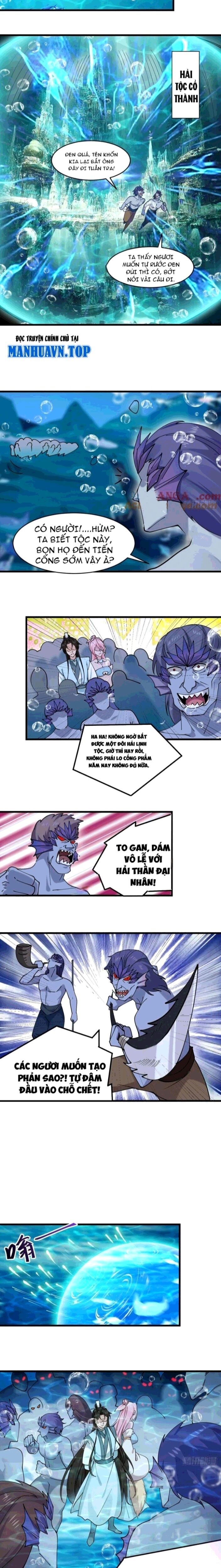Chương 204 - Trang 3