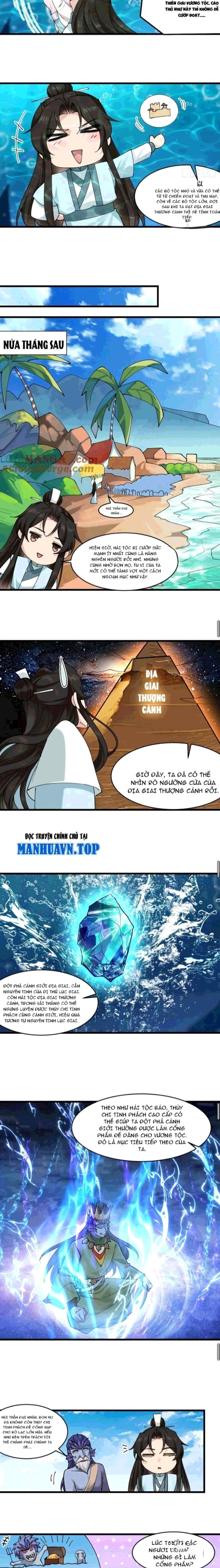 Chương 204 - Trang 5