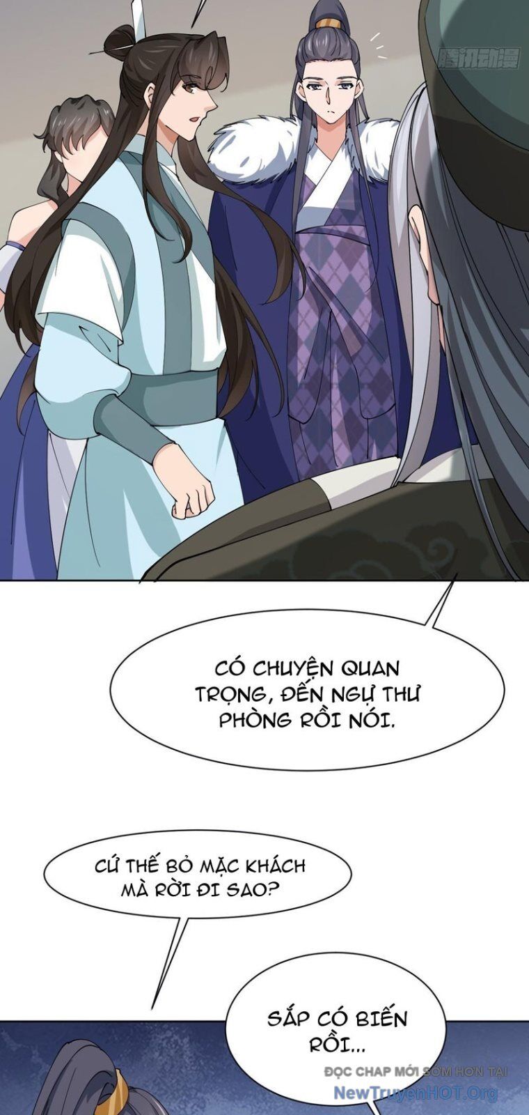 Chương 214 - Trang 16