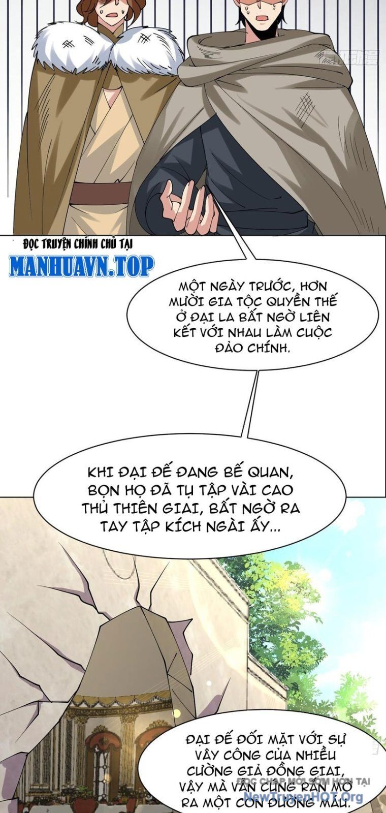 Chương 214 - Trang 19