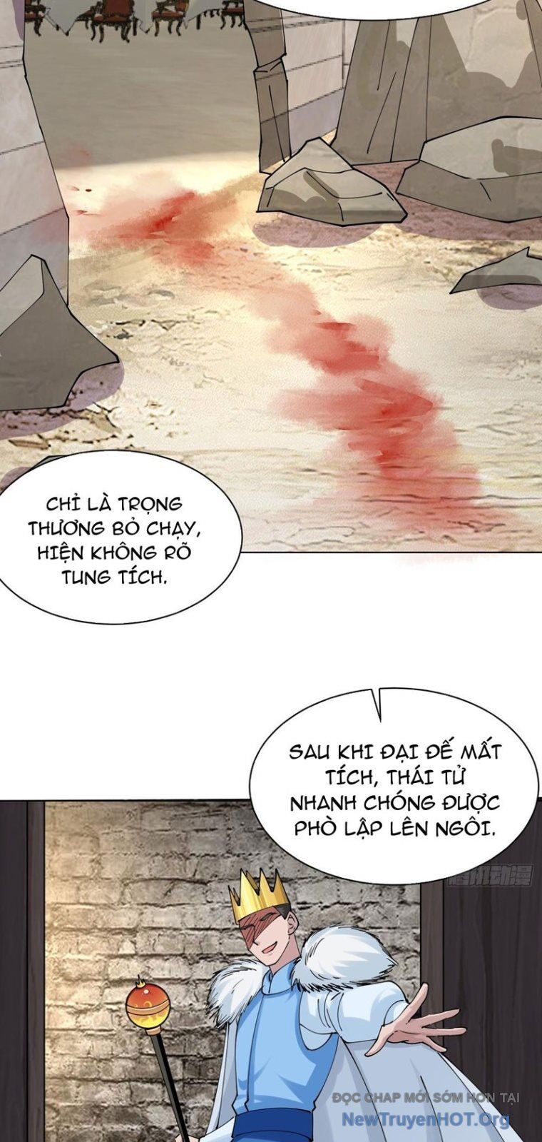 Chương 214 - Trang 20