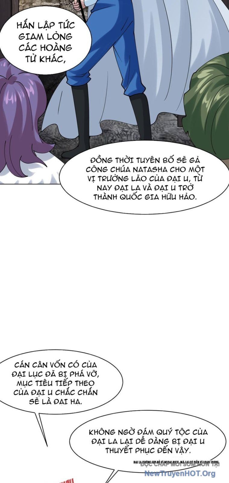 Chương 214 - Trang 21