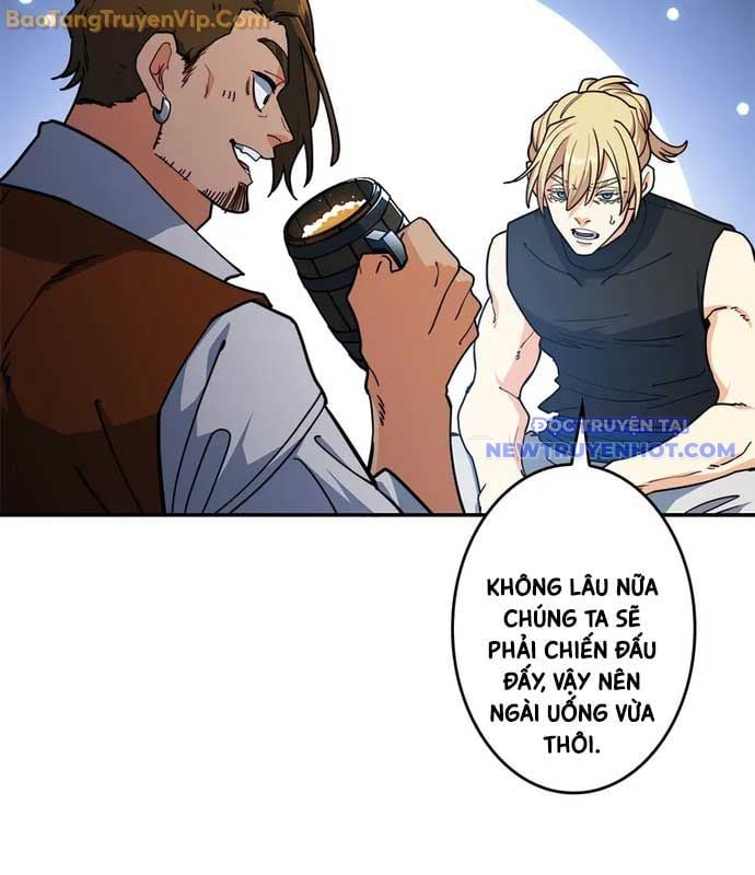 Chương 121 - Trang 22