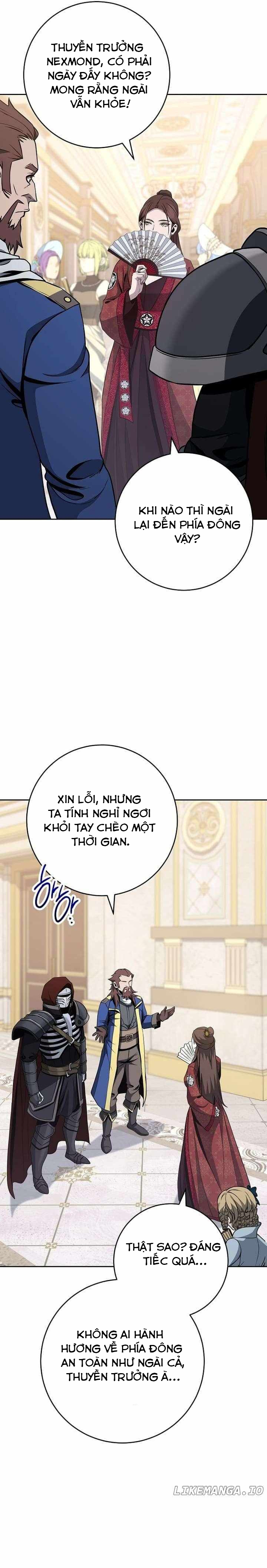 Chương 299 - Trang 29