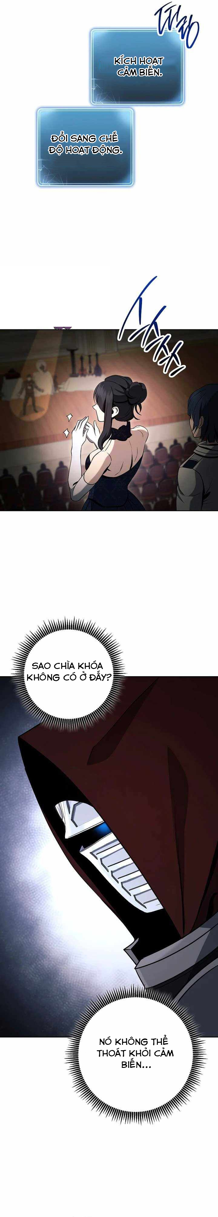 Chương 300 - Trang 18