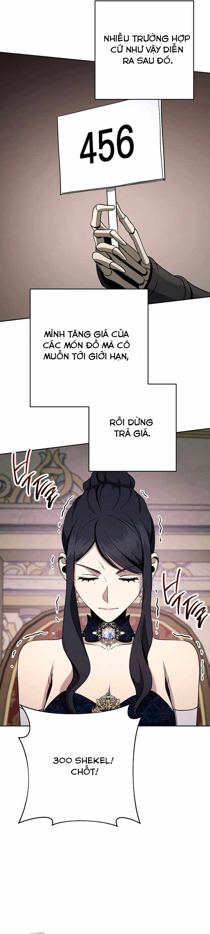Chương 300 - Trang 32
