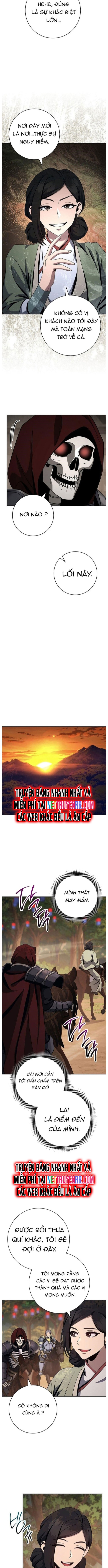 Chương 303 - Trang 12