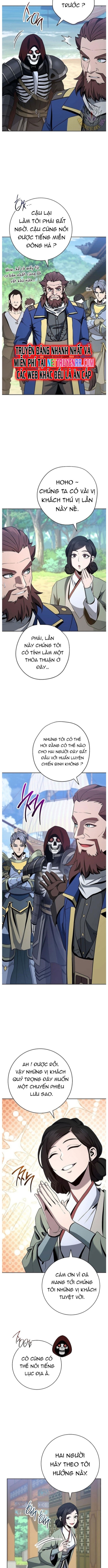 Chương 303 - Trang 5