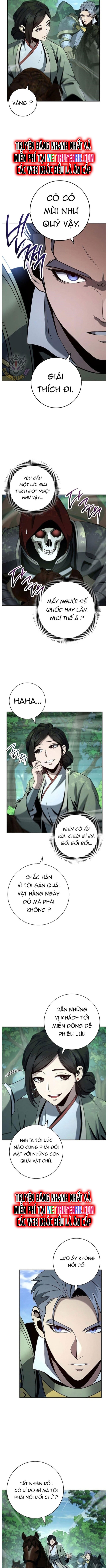 Chương 303 - Trang 8