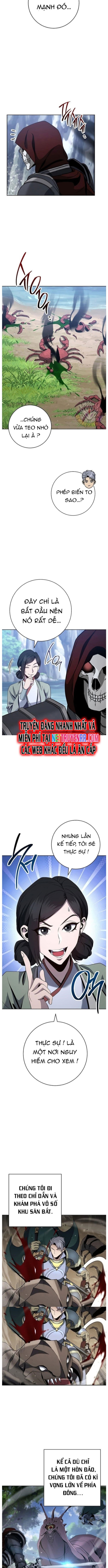 Chương 303 - Trang 10