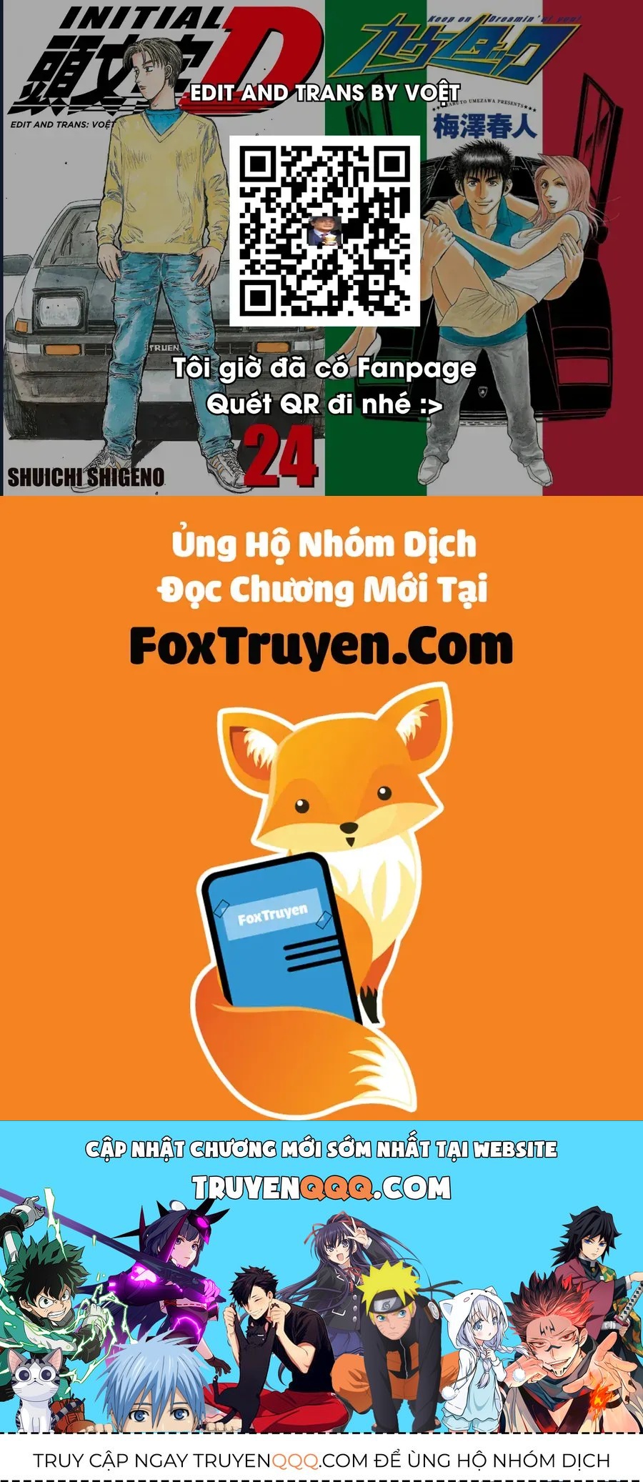 Chương 100 - Trang 21