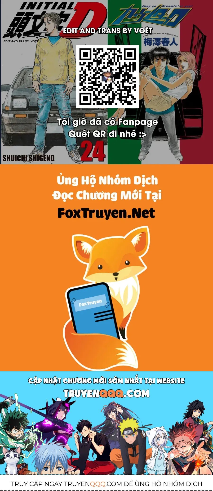 Chương 106 - Trang 19