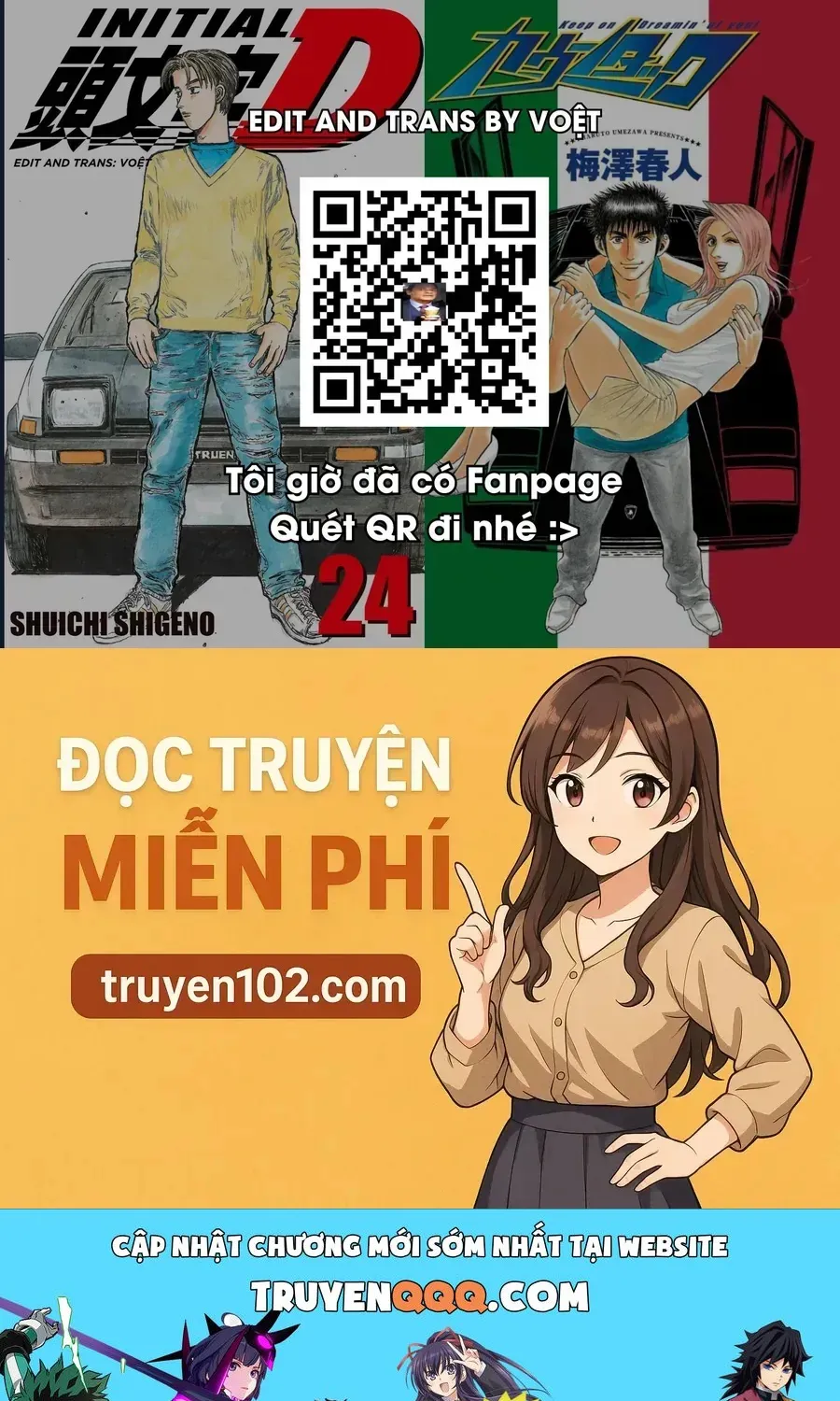Chương 113 - Trang 21