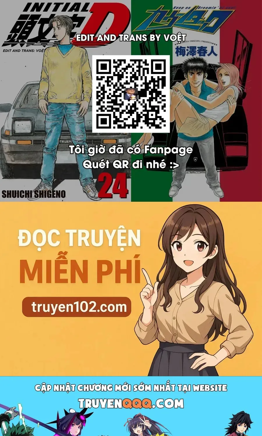 Chương 125 - Trang 21