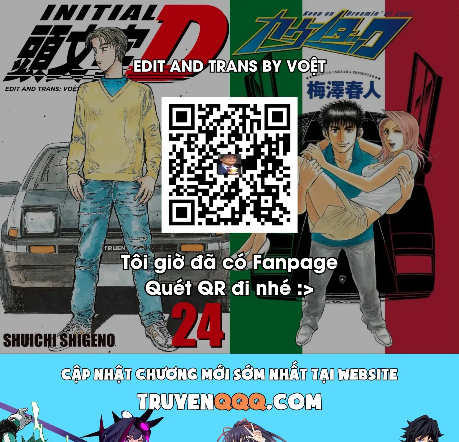 Chương 132 - Trang 19