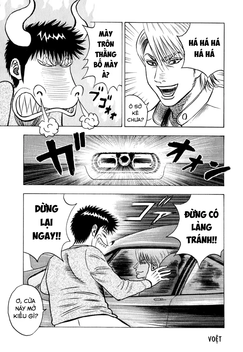 Chương 134 - Trang 14