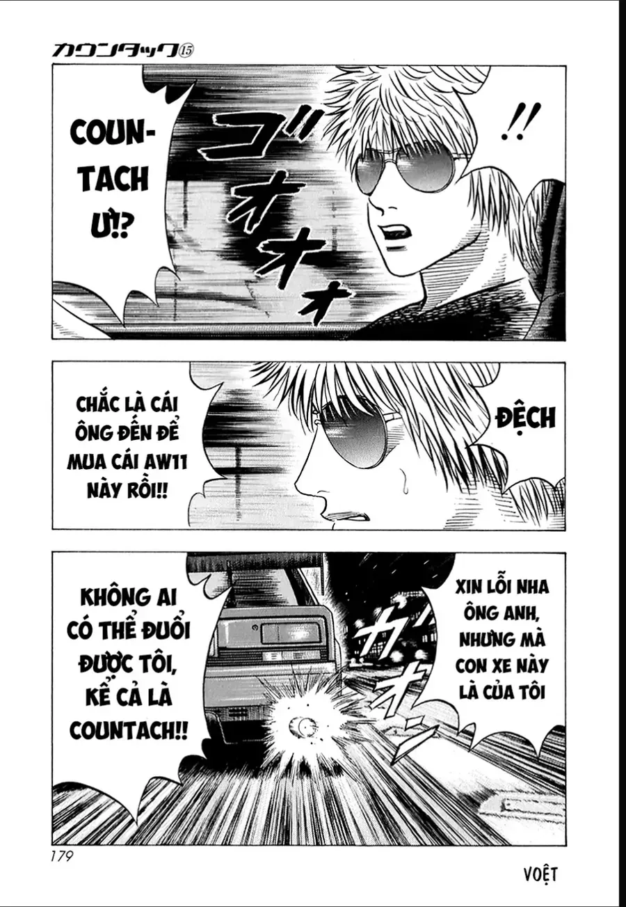 Chapter 143 - Trang 11
