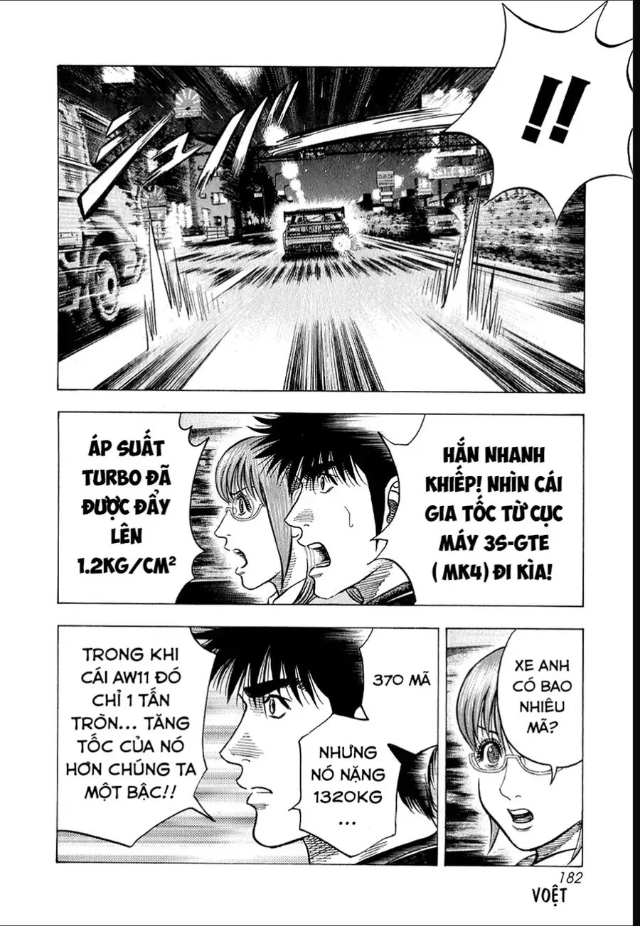 Chapter 143 - Trang 13
