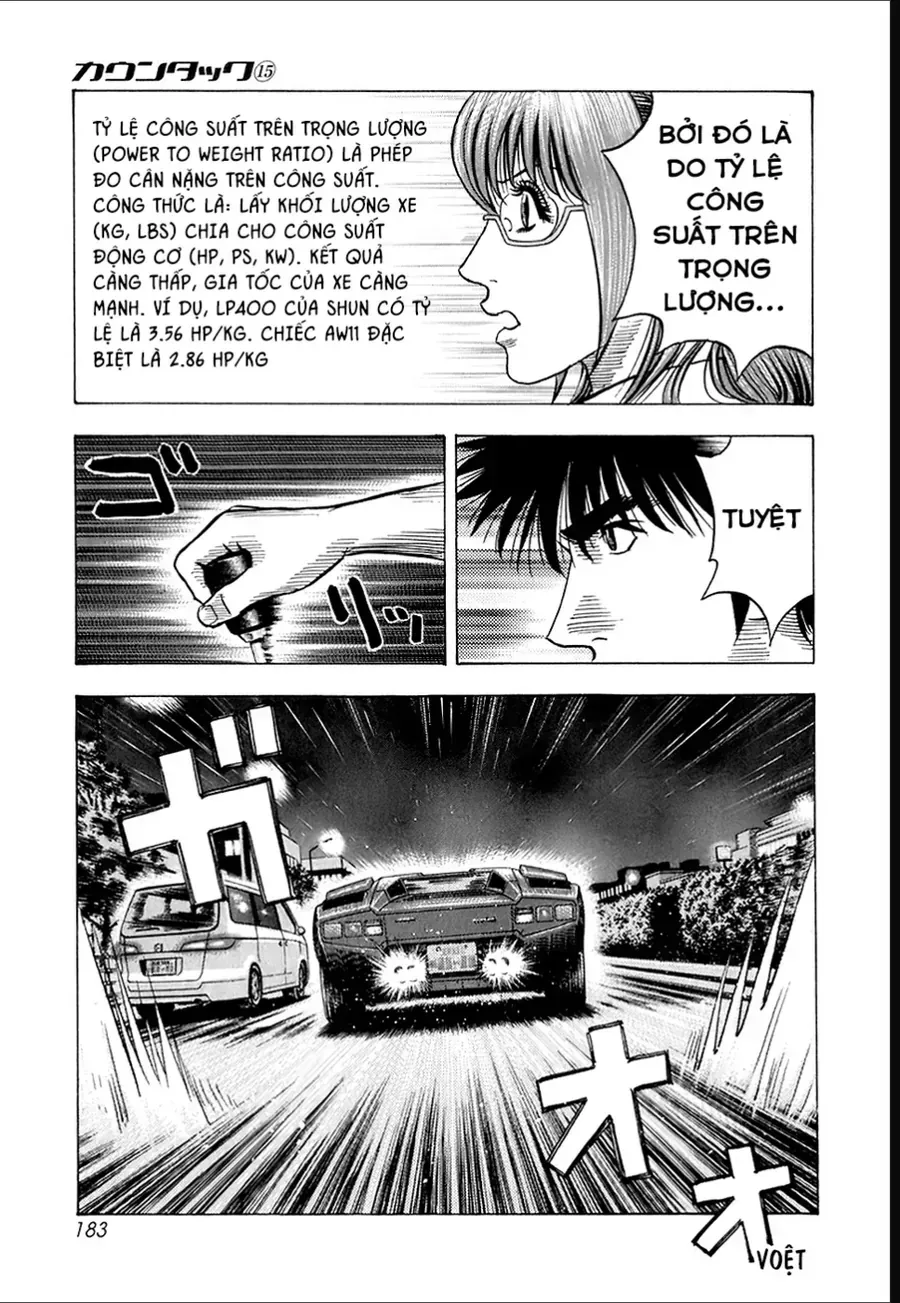 Chapter 143 - Trang 14
