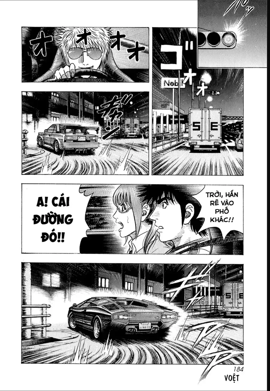 Chapter 143 - Trang 15