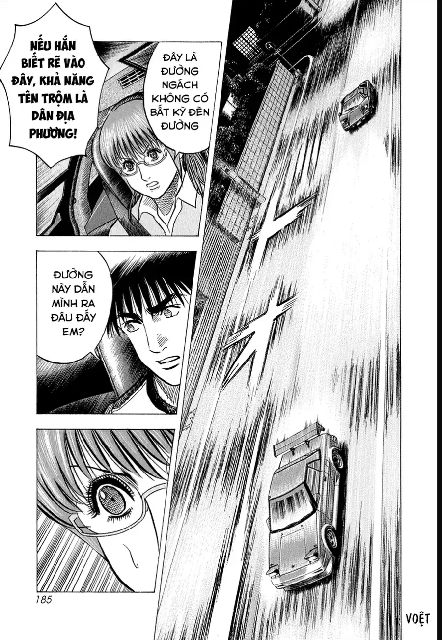 Chapter 143 - Trang 16
