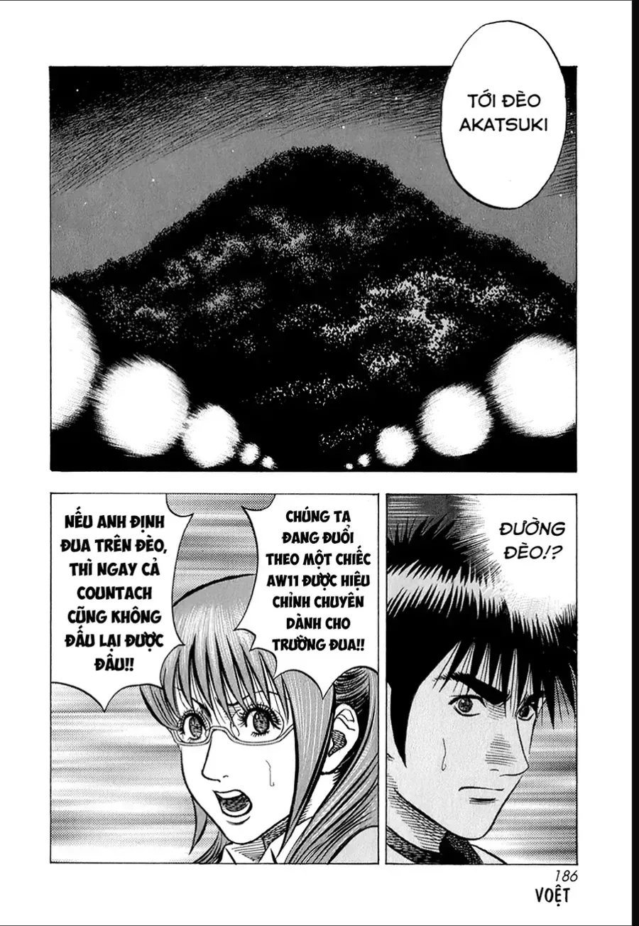 Chapter 143 - Trang 17