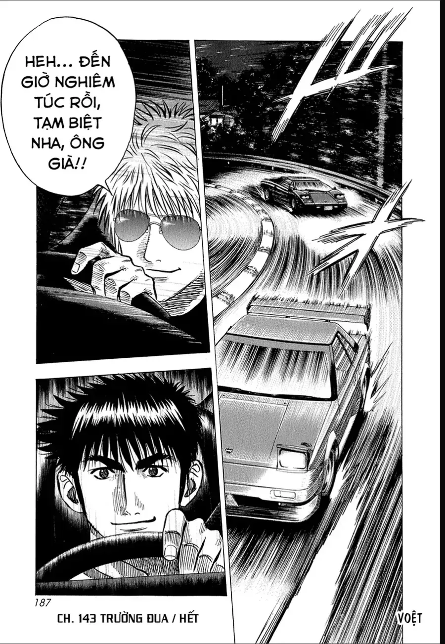 Chapter 143 - Trang 18
