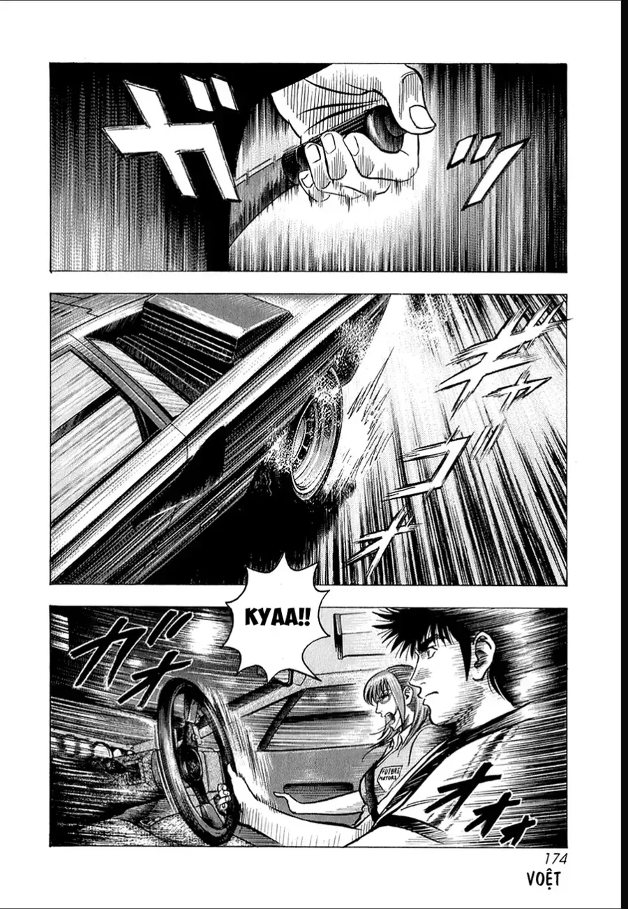 Chapter 143 - Trang 6