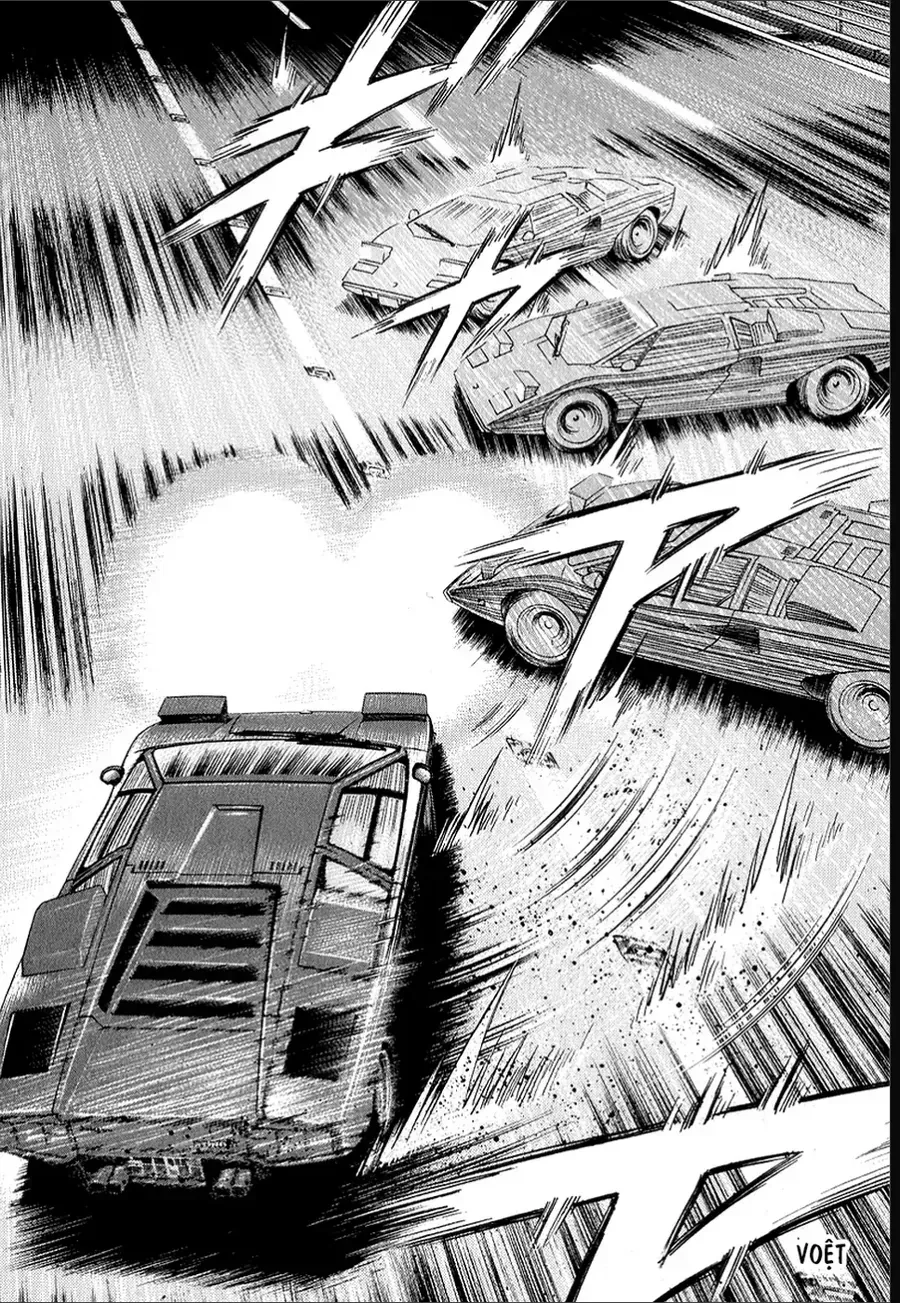 Chapter 143 - Trang 7