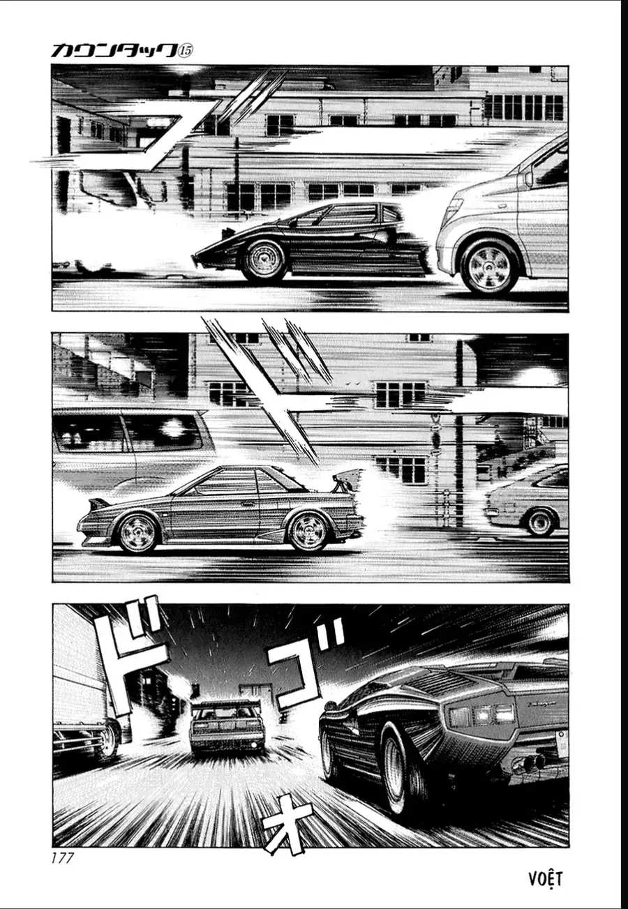 Chapter 143 - Trang 9
